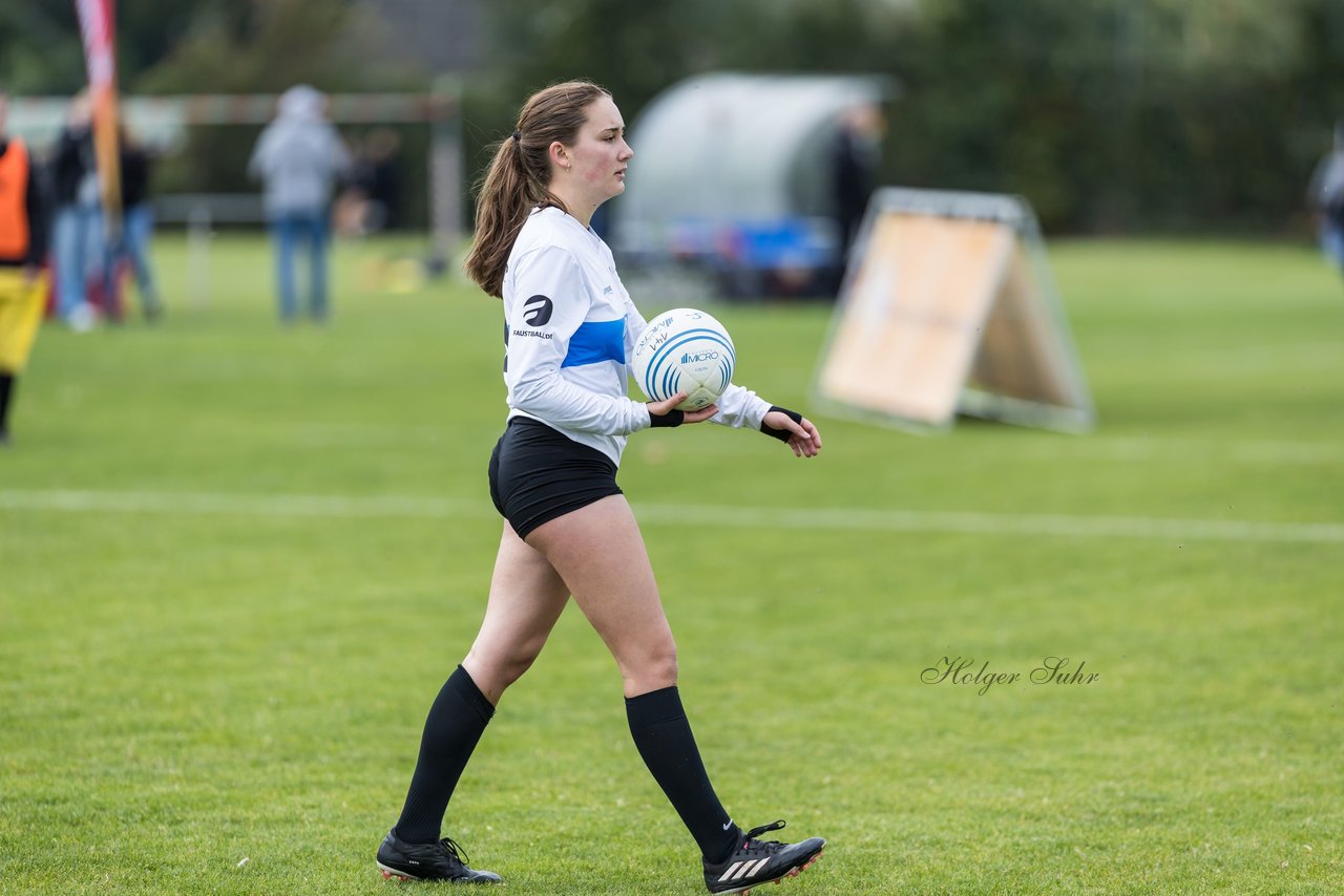 Bild 441 - wU16 Deutsche Meisterschaft